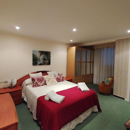 Casa Farruca Βίλα Ποντεβέντρα Εξωτερικό φωτογραφία