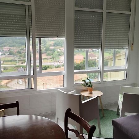 Casa Farruca Βίλα Ποντεβέντρα Εξωτερικό φωτογραφία