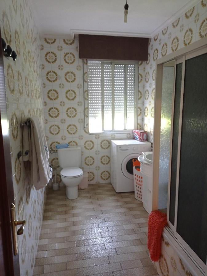 Casa Farruca Βίλα Ποντεβέντρα Εξωτερικό φωτογραφία