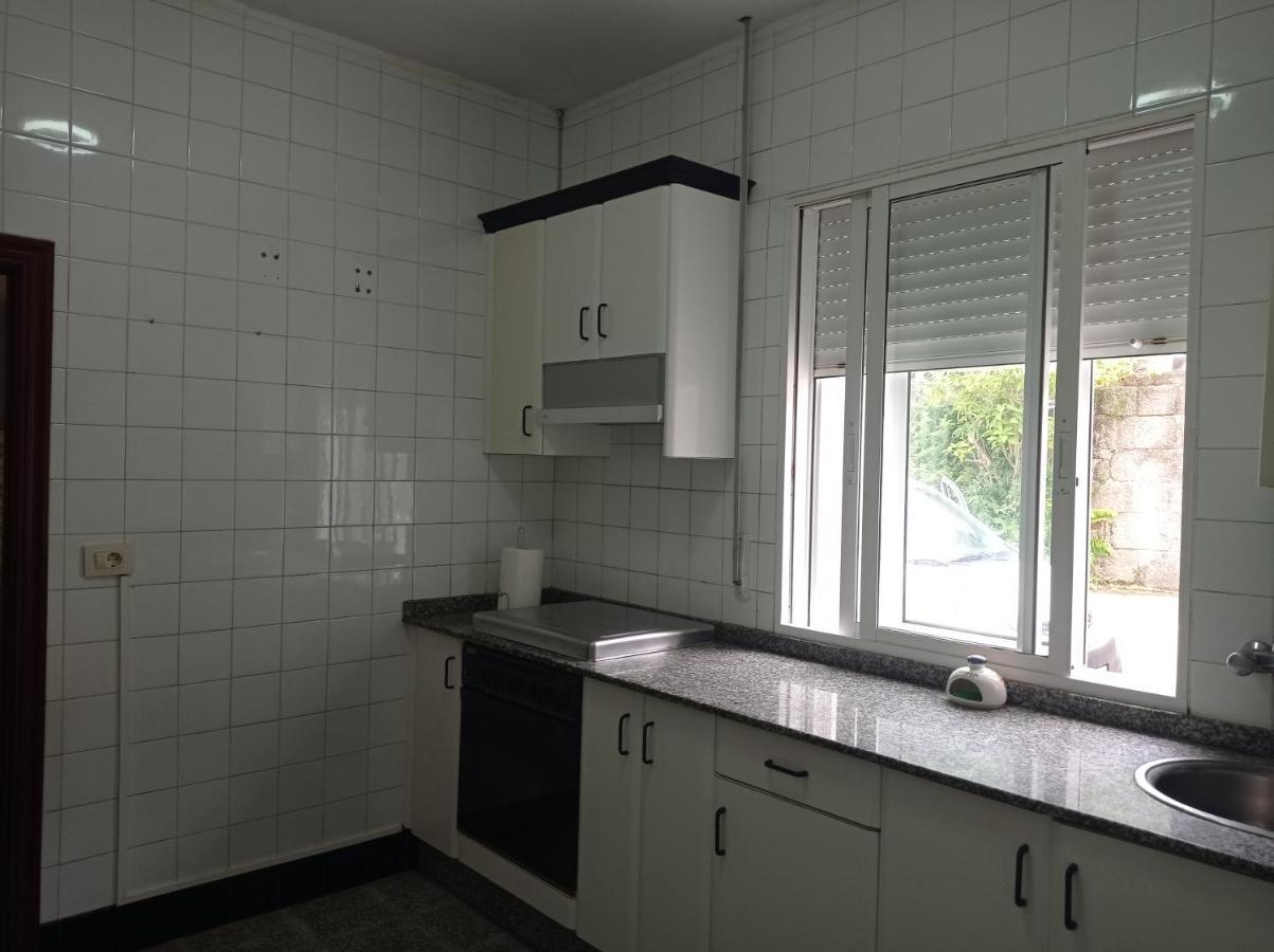 Casa Farruca Βίλα Ποντεβέντρα Εξωτερικό φωτογραφία