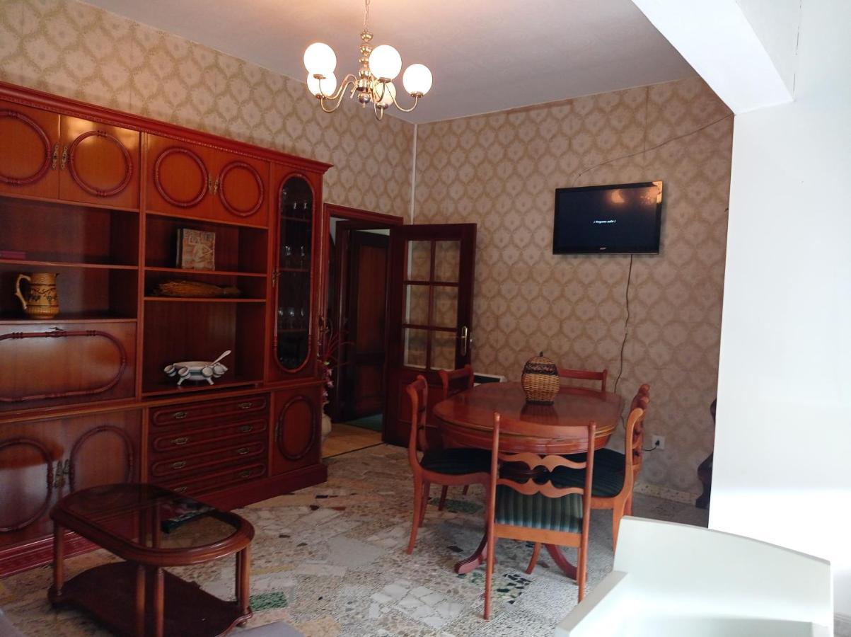 Casa Farruca Βίλα Ποντεβέντρα Εξωτερικό φωτογραφία