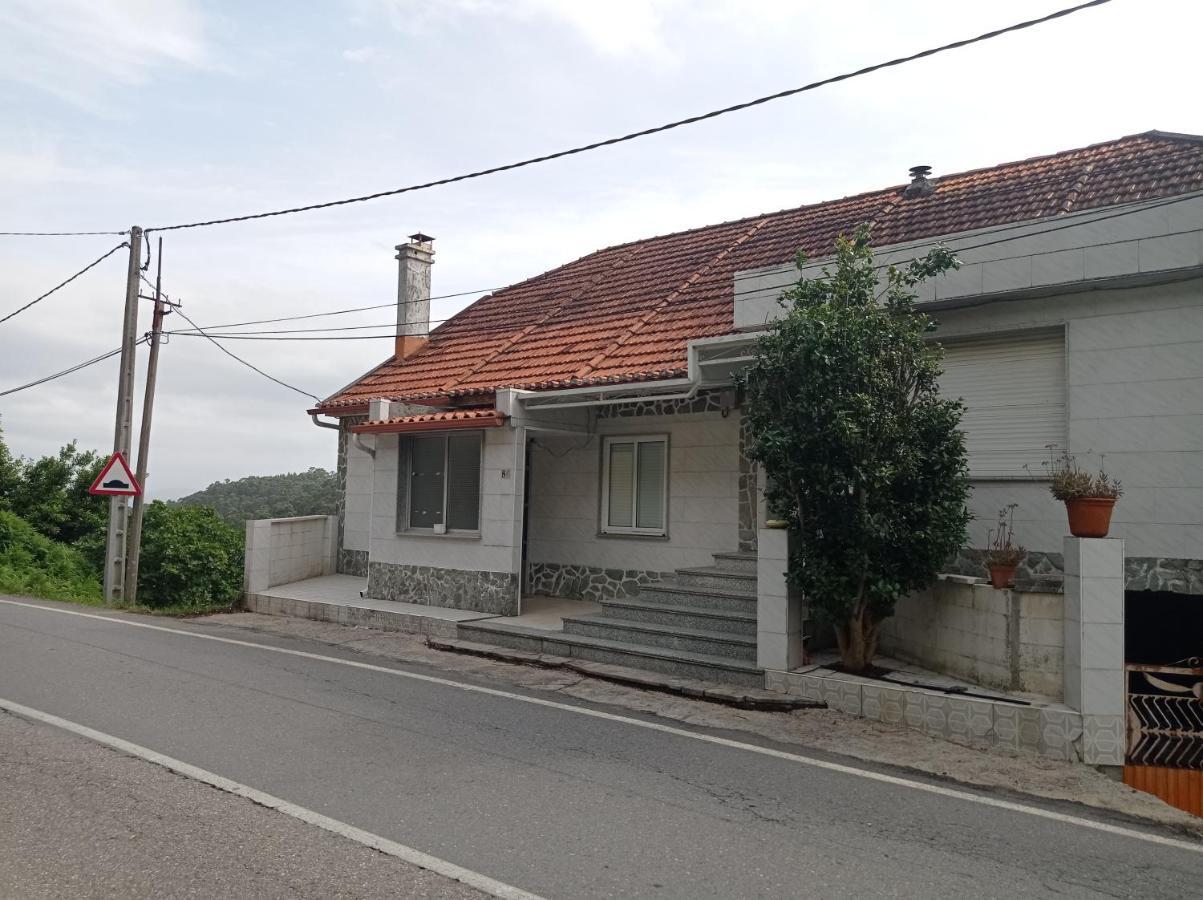 Casa Farruca Βίλα Ποντεβέντρα Εξωτερικό φωτογραφία