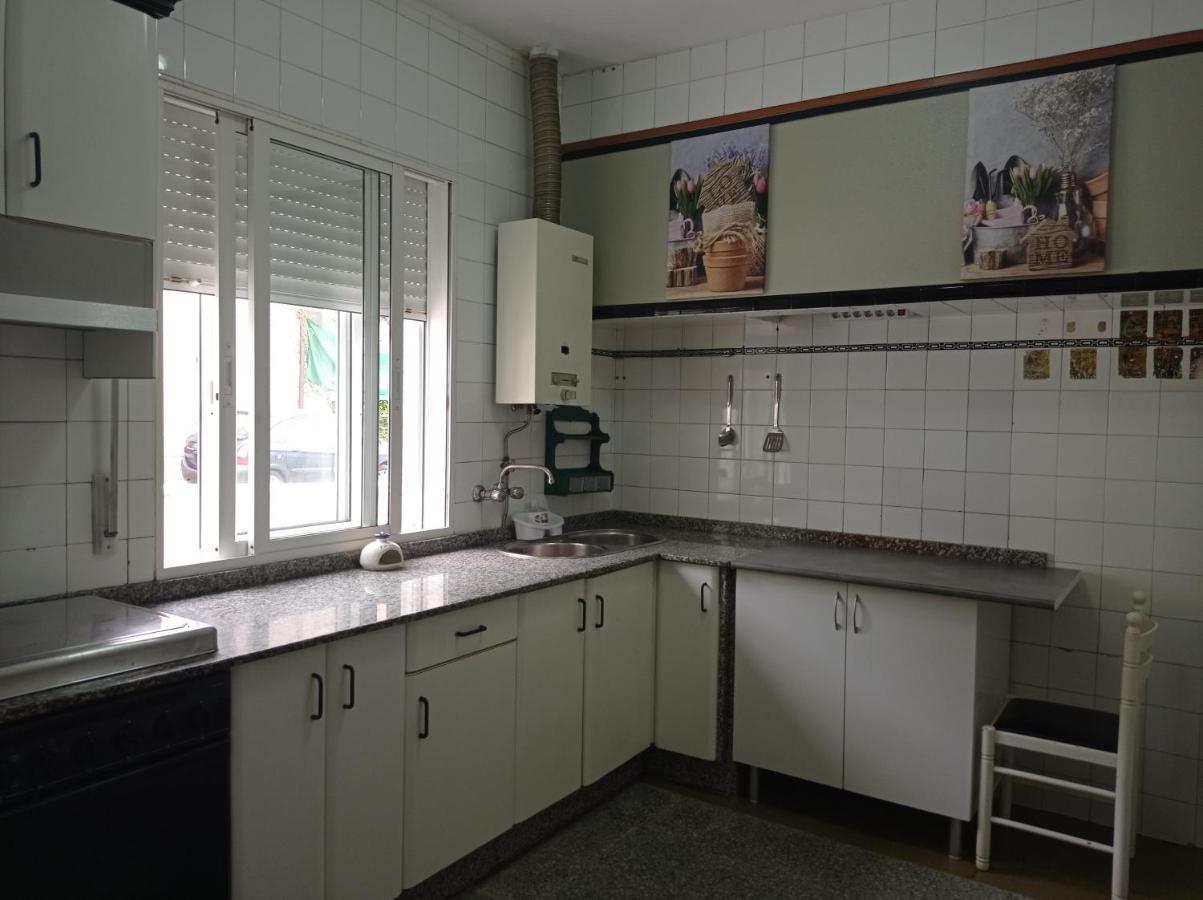 Casa Farruca Βίλα Ποντεβέντρα Εξωτερικό φωτογραφία