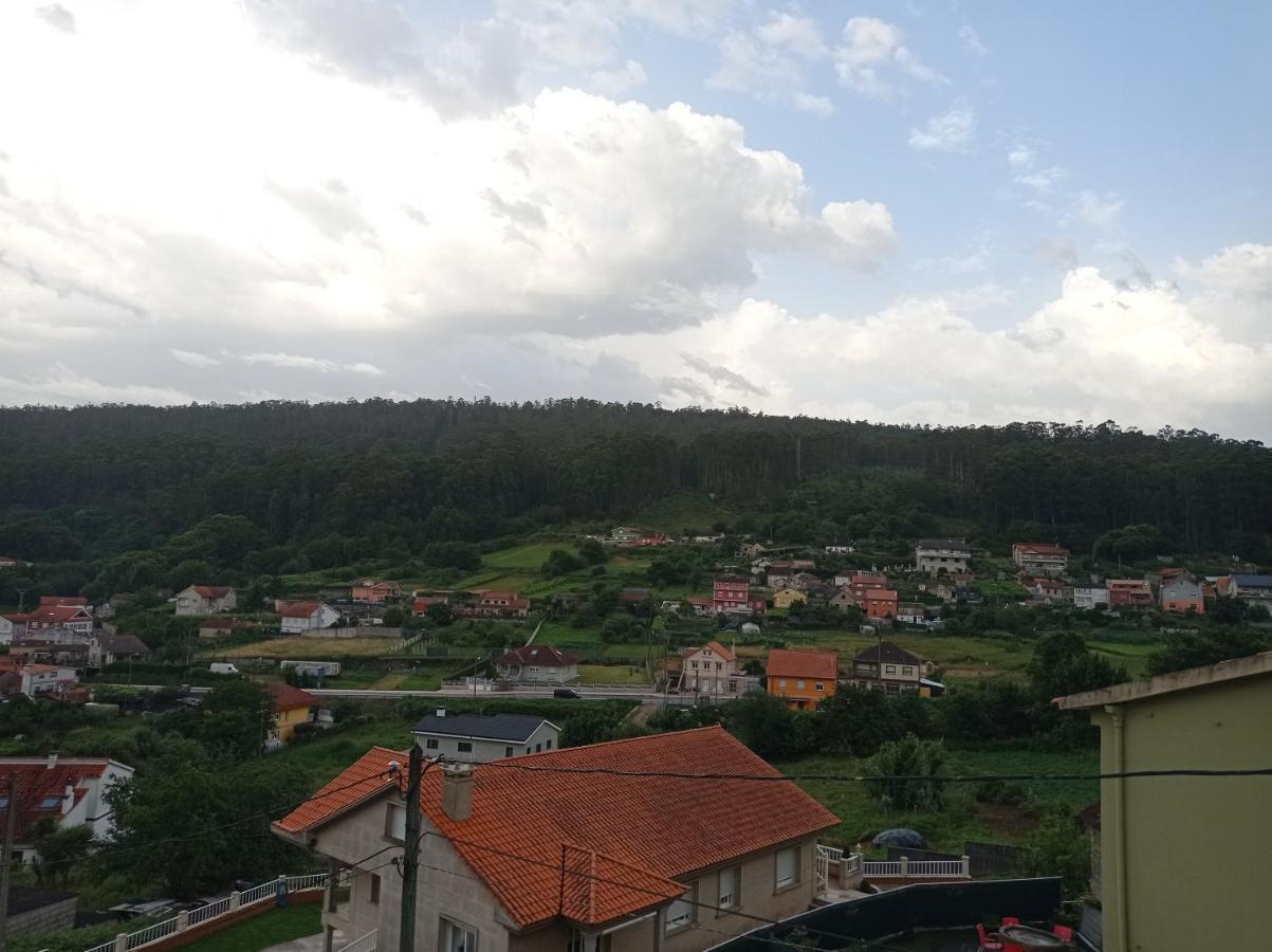 Casa Farruca Βίλα Ποντεβέντρα Εξωτερικό φωτογραφία