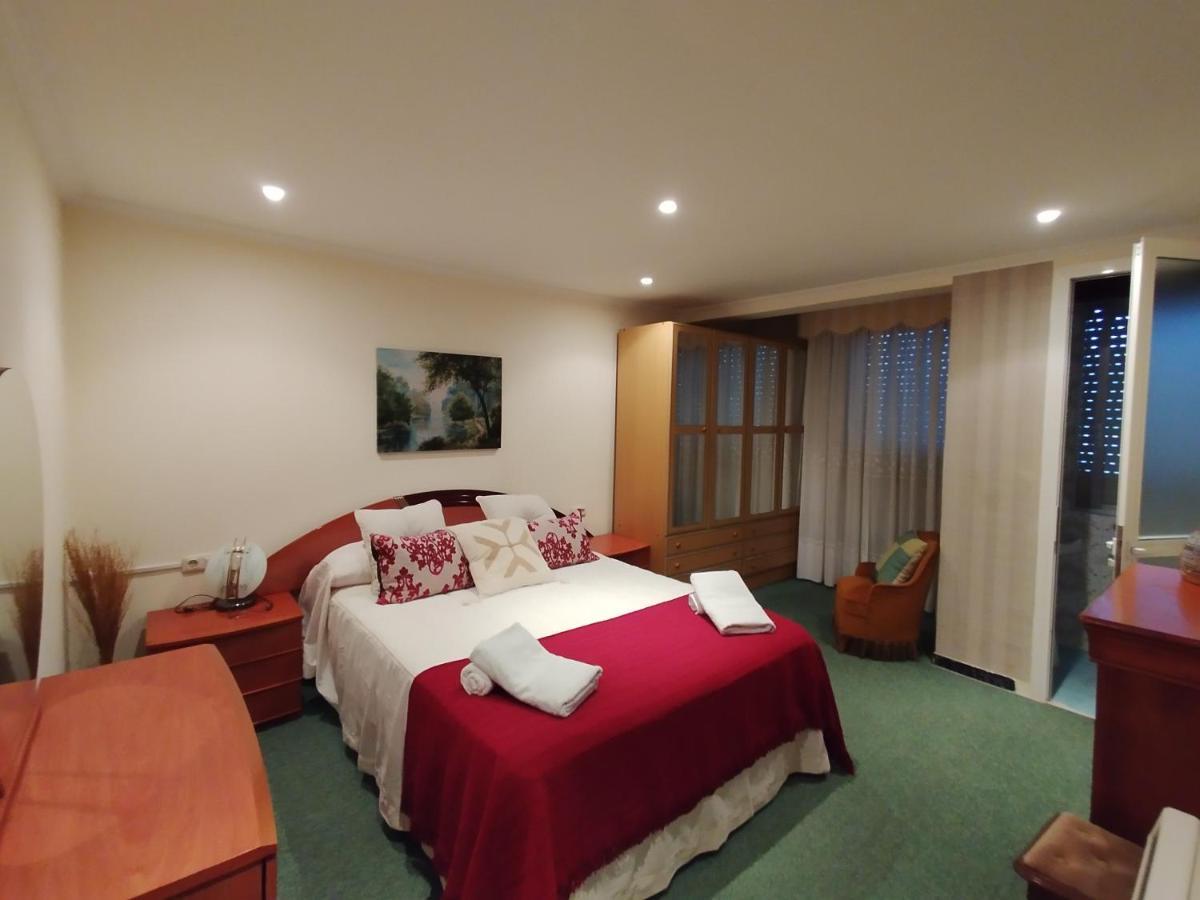 Casa Farruca Βίλα Ποντεβέντρα Εξωτερικό φωτογραφία